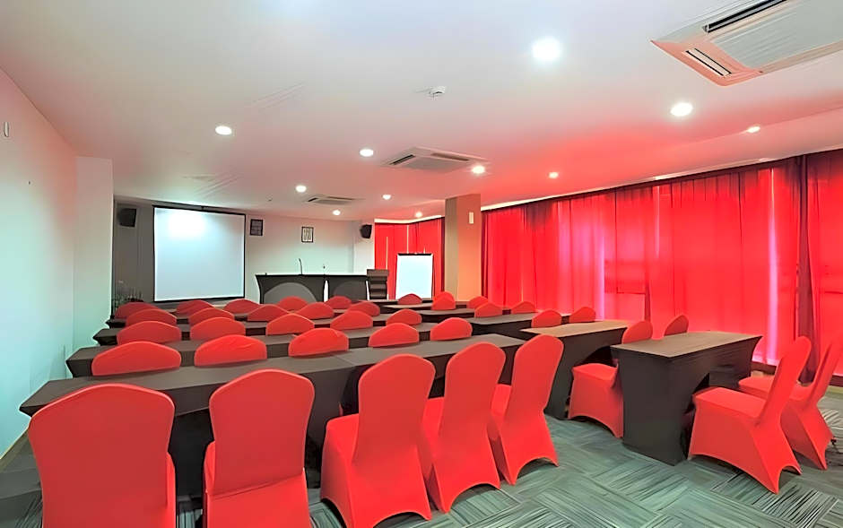 Cititel Hotel Pekanbaru