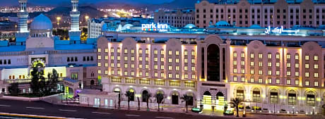 Park Inn by Radisson Makkah Al Naseem