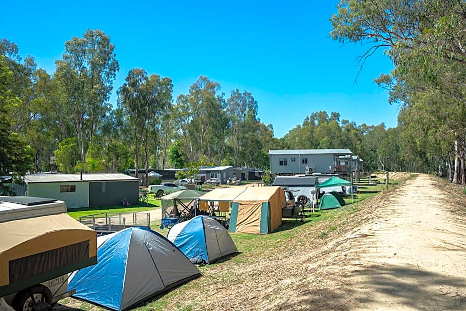 Ingenia Holidays Murray Bend