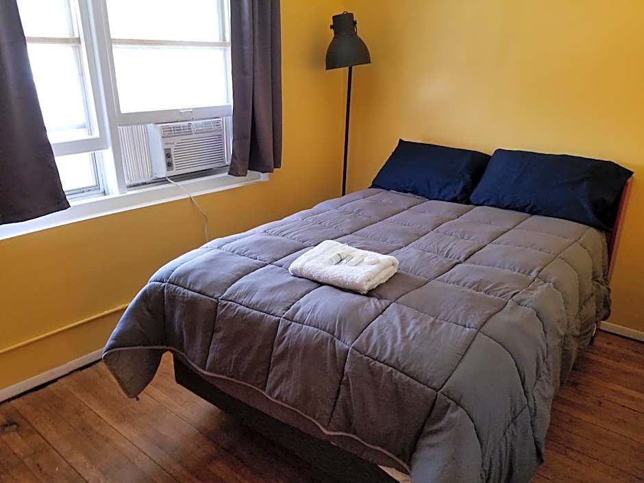 Hamtramck Hostel