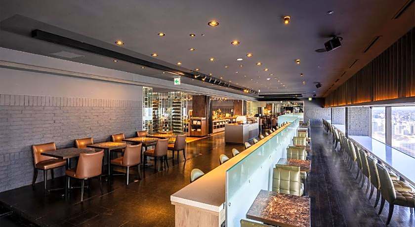 Shinjuku Washington Hotel Annex