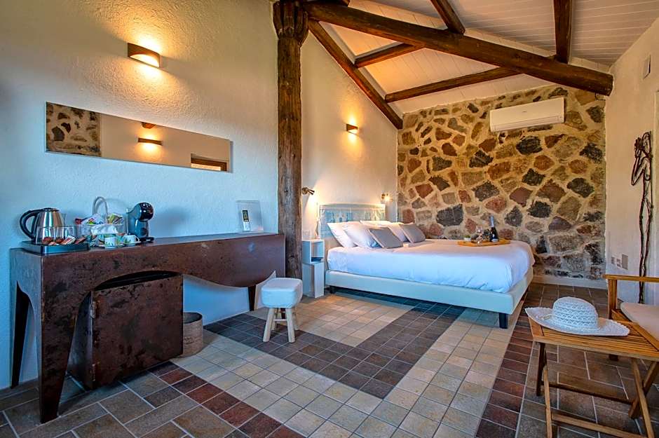 PedrAmare Suite