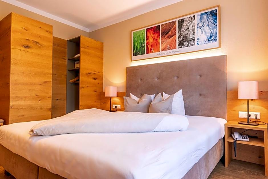 Hotel Castel - pure Lebensfreude