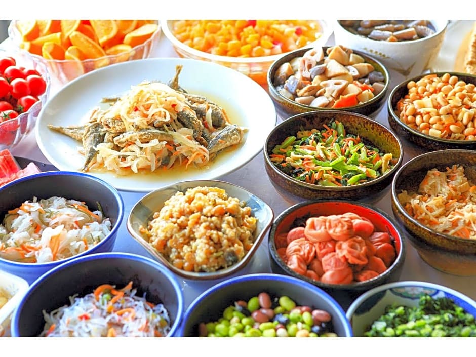 Smile Hotel Wakayama