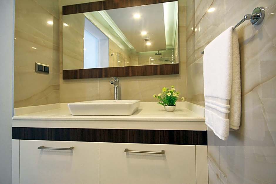 Delight Deluxe Aparts