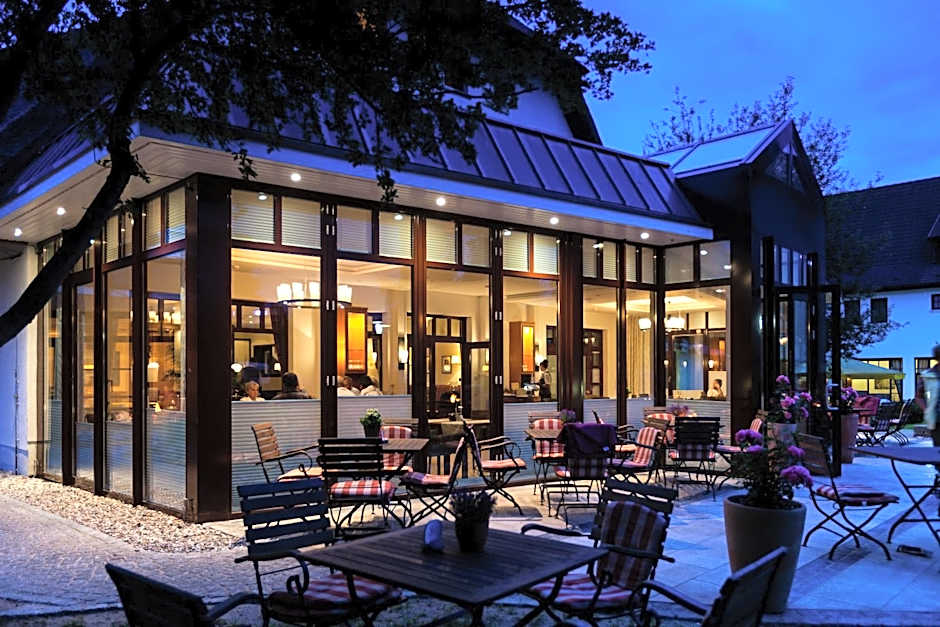 Ringhotel Warnemünder Hof