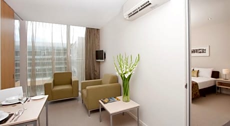 Apartment One Bedroom