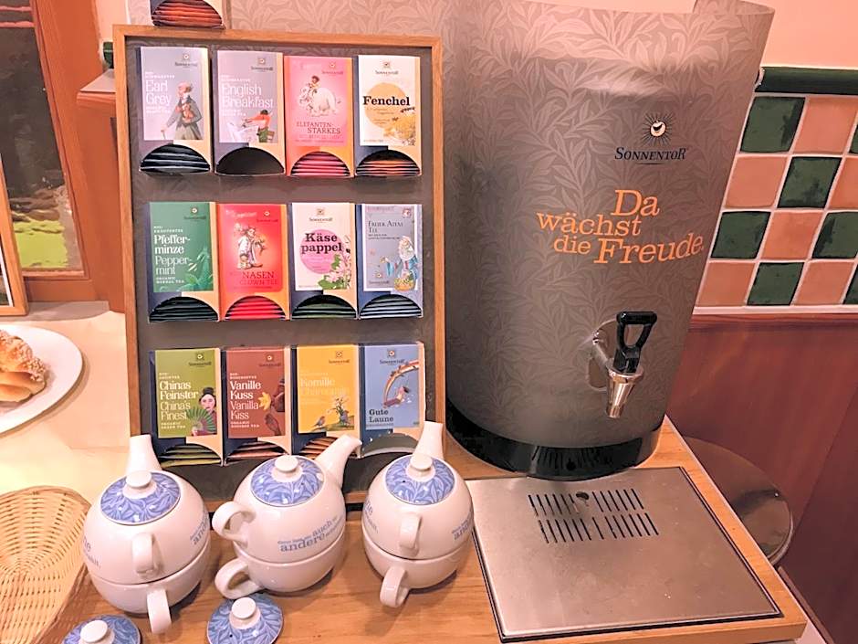 Landhotel Reitingblick