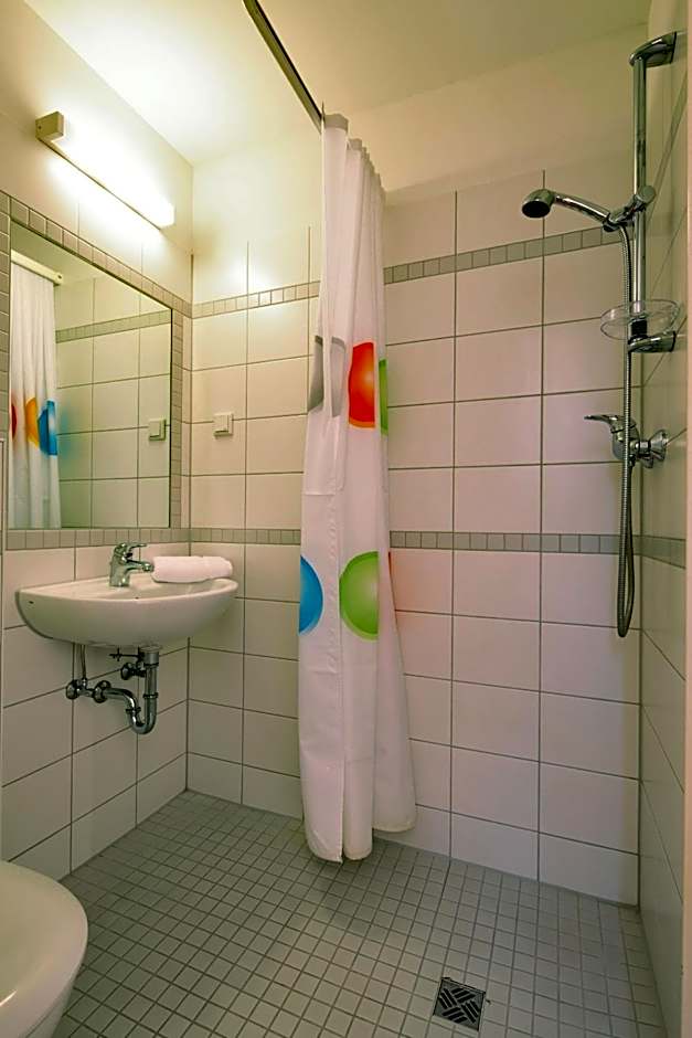 Hotel Petul An der Zeche