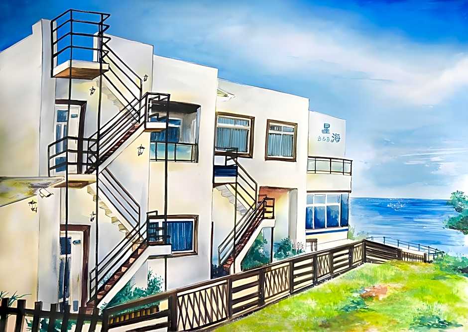 Star Sea B&B