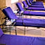 AZIMUT Grand Hotel Tashkent