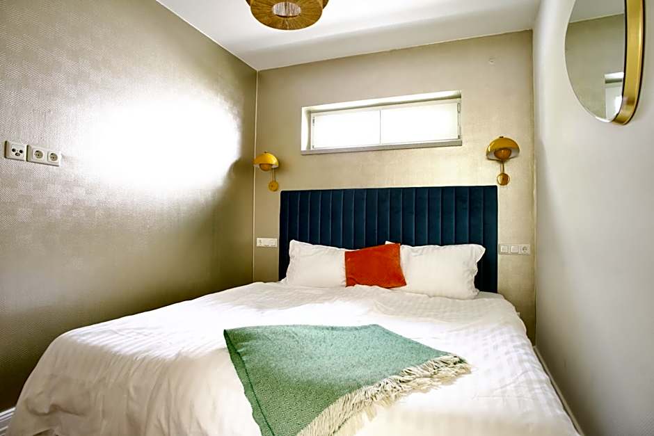 Apartments Les Jardins