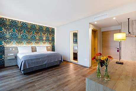 Hotel Martha