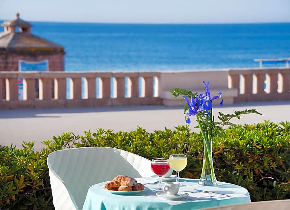 Villa La Meridiana - Caroli Hotels