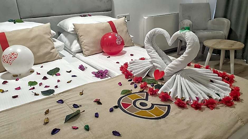 Aparthotel Centar Sarajevo