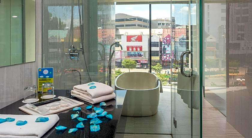 The Hills Nagoya Batam