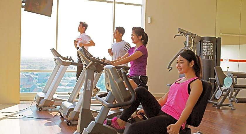 Harris Hotel And Conventions Bekasi