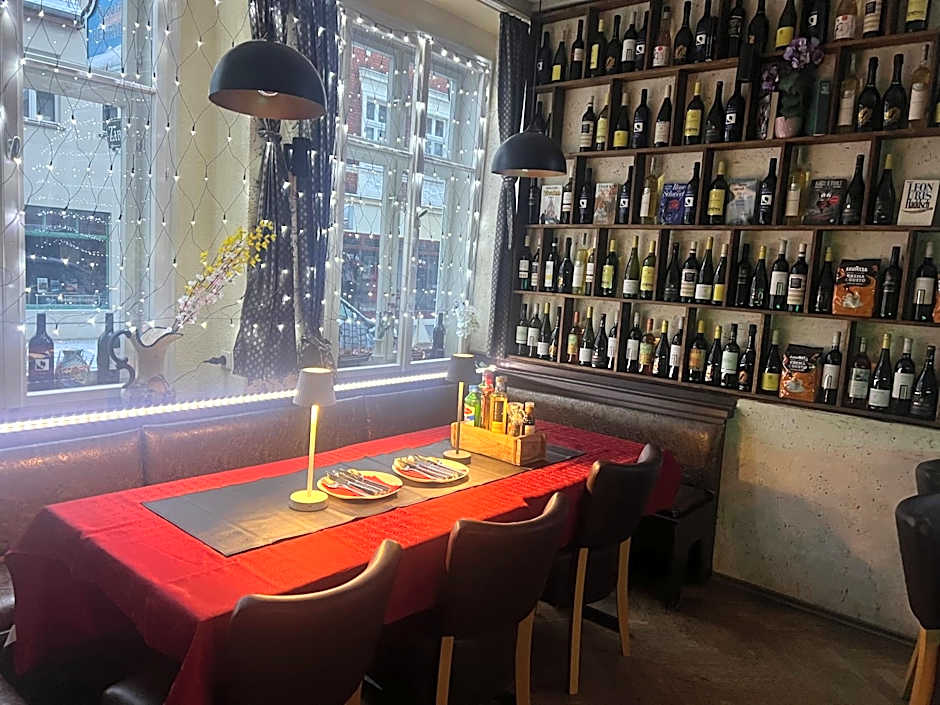 Hotel am Rathaus Adii