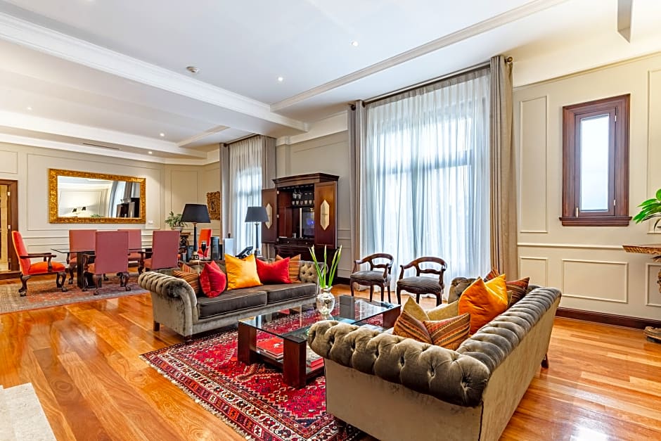 Country Club Lima Hotel - The Leading Hotels of the World