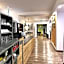 Hotel PrimaVera parco