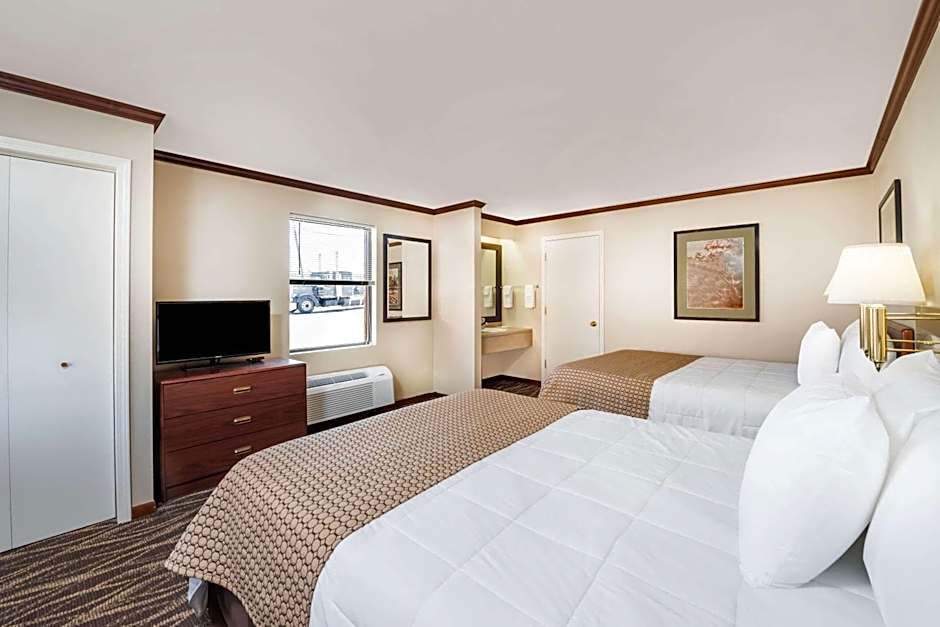 Knights Inn Jacksonville