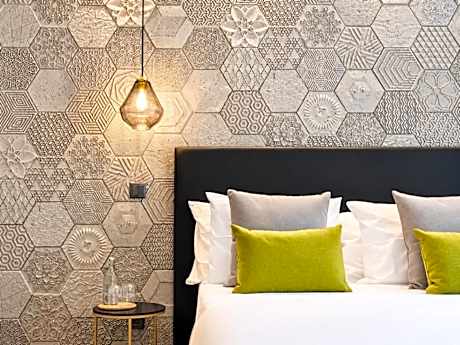 &Tales Suites - Óbidos