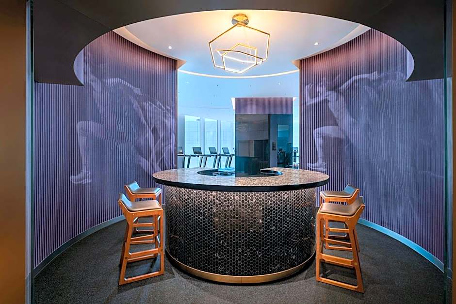 W Macau - Studio City