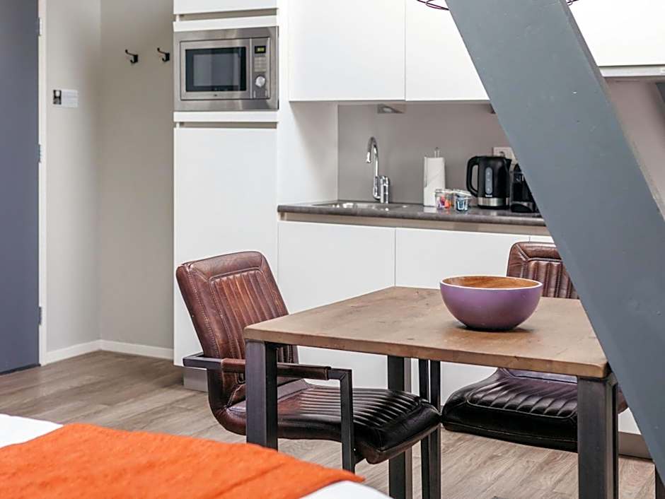 YAYS Amsterdam Maritime by Numa