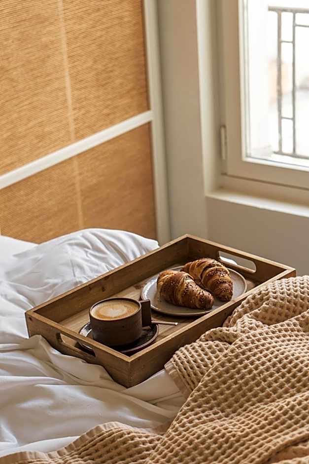 HOY Paris - Yoga Hotel