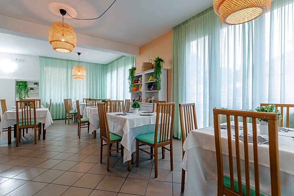 Hotel Clift