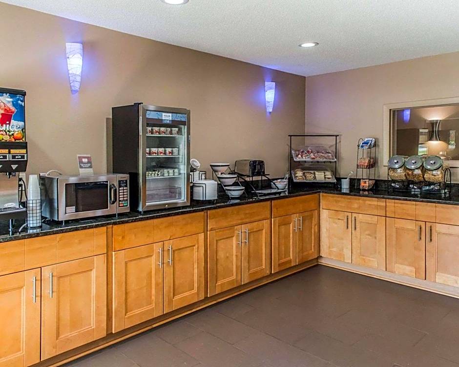 Comfort Inn Belle Vernon