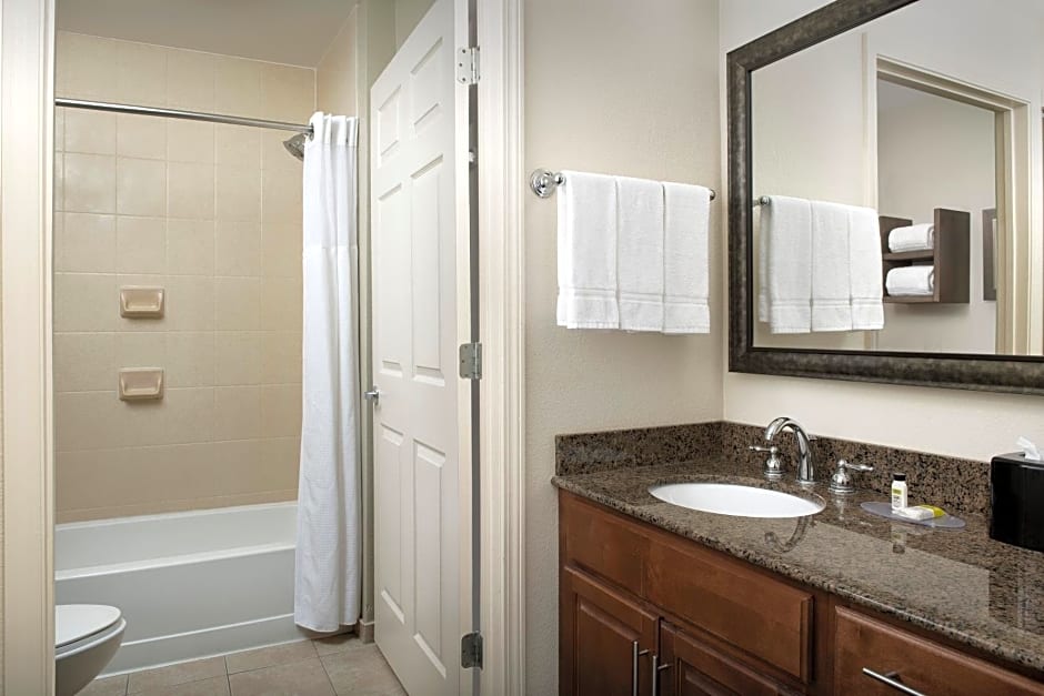 Staybridge Suites Greenville I-85 Woodruff Road By IHG