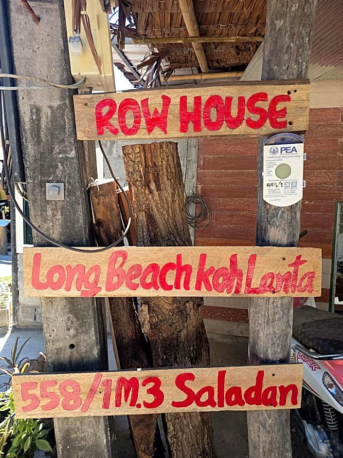 Row House Long Beach