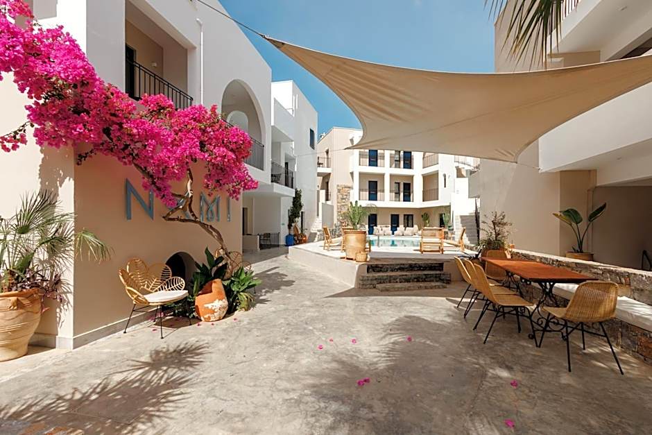 Nami Hotel & Suites