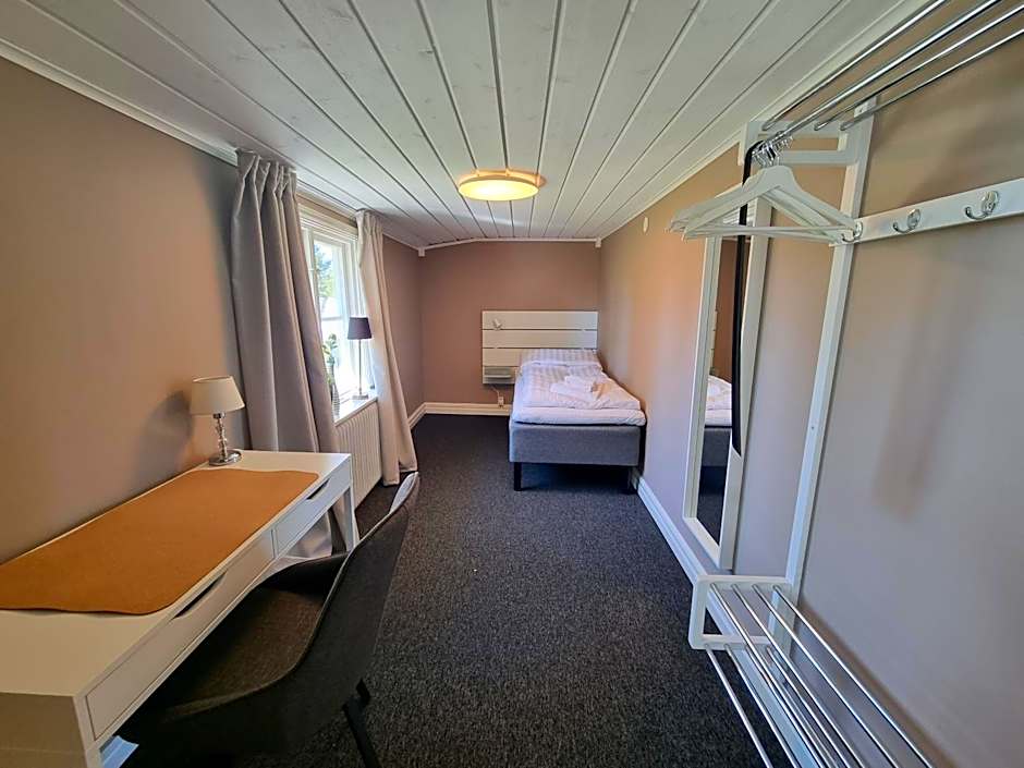 Byske Gästgivargård