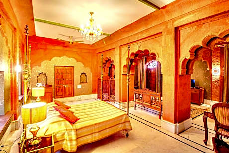 Royal Suite