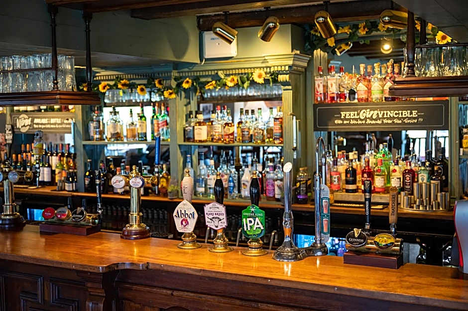 Rising Sun Hotel by Greene King Inns