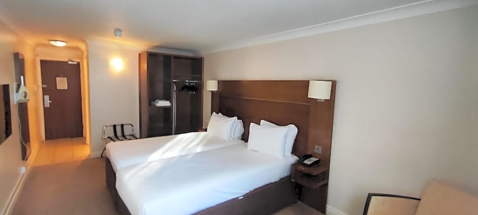 Gainsborough House Hotel