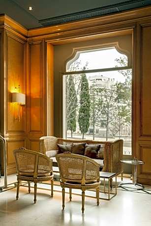 Hotel Villa Real, a member of Preferred Hotels & Resorts