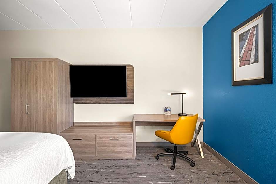 Holiday Inn Express Boston North-Woburn By IHG