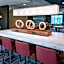 Courtyard by Marriott Newark Liberty International Airport