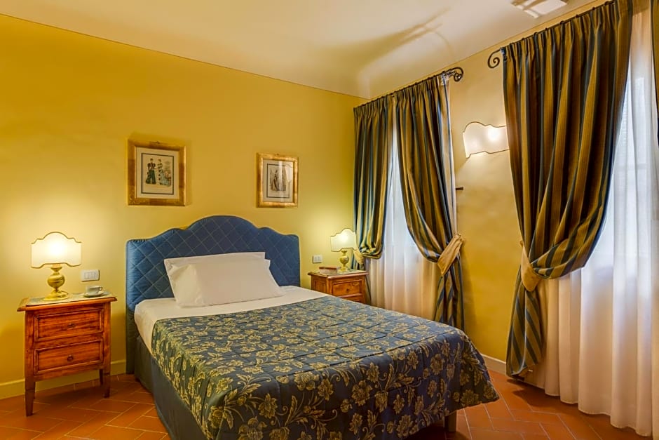 La Casa Del Garbo - Luxury Rooms & Suite