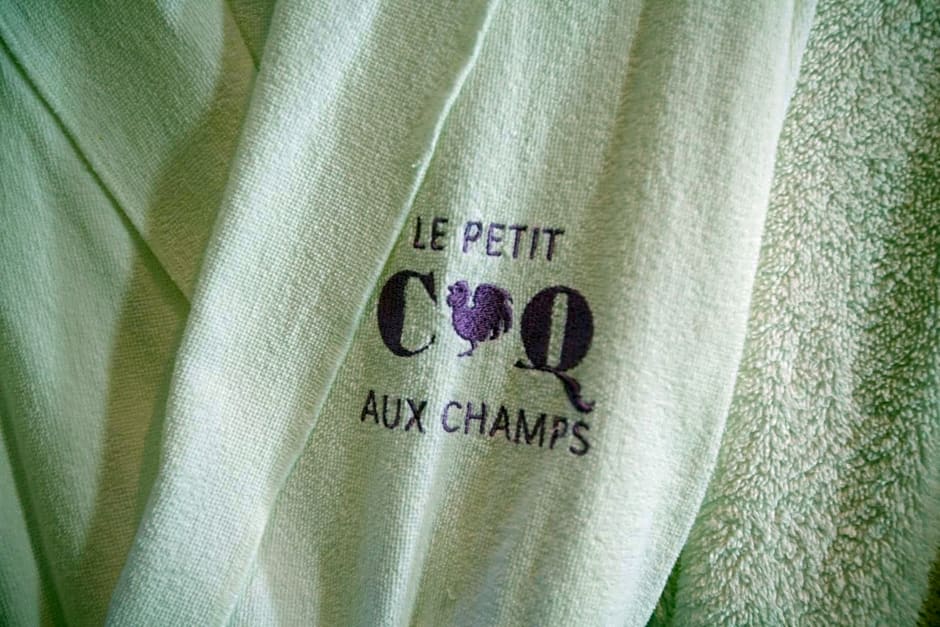 Le Petit Coq aux Champs - Les Collectionneurs
