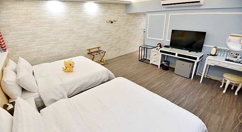 Mi Ge Business hotel