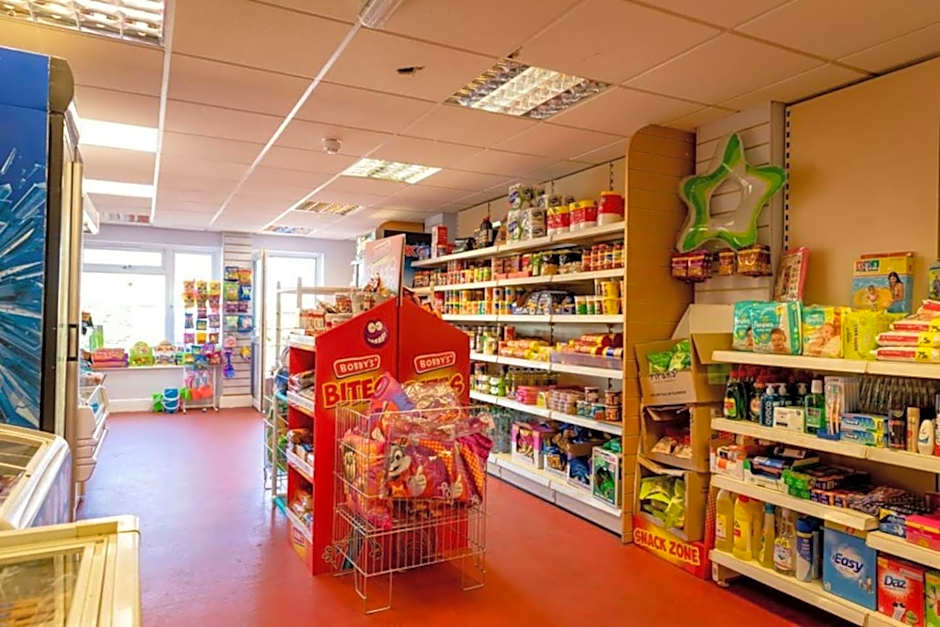 WR2 Marlie Holiday Park