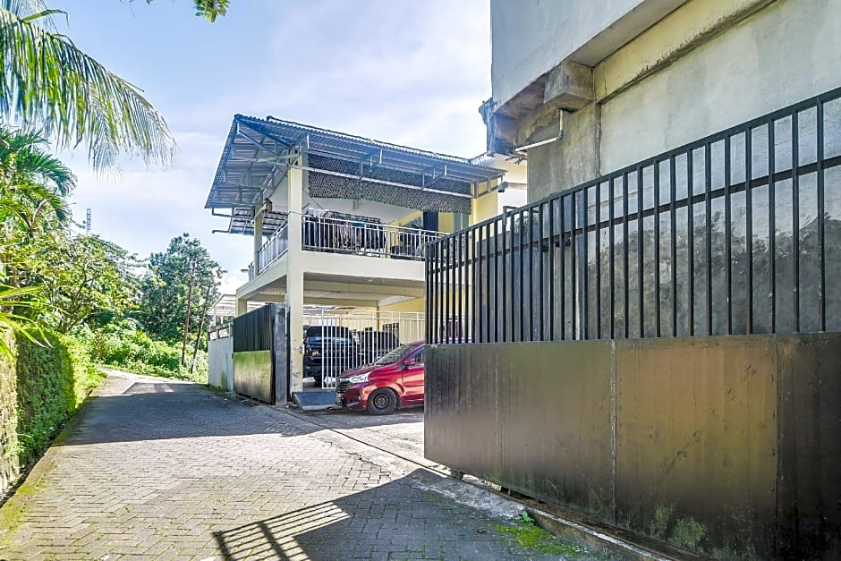 Hotel O 3m Kost Dan Homestay