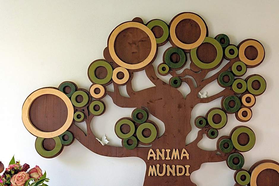 Anima Mundi