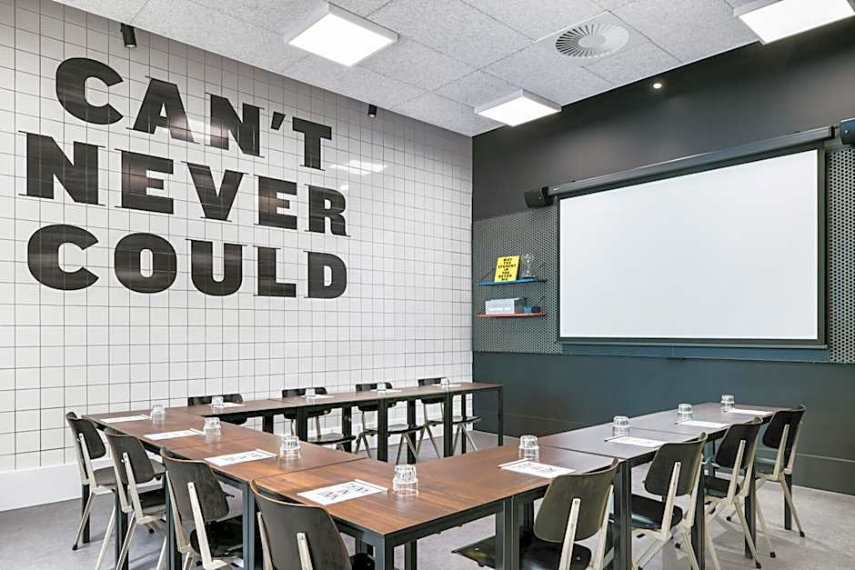 The Social Hub Rotterdam