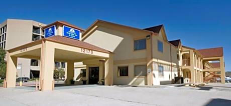 Americas Best Value Inn & Suites Houston Brookhollow NW