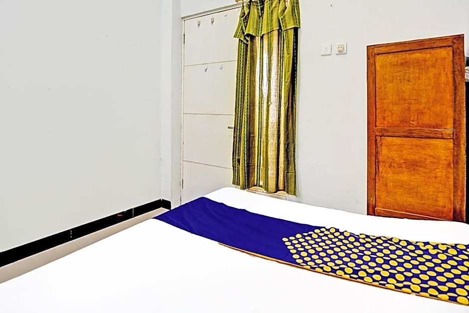 OYO Life 91866 Paradise Ok Kost Syariah